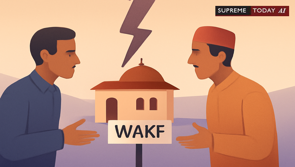 Proving Wakf Dedication and Management Rights: Lessons from Property Litigation Cases