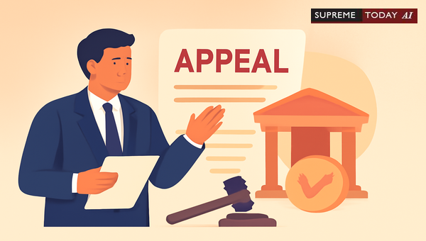 Waqf Board Order Appeal Time Limit Explained