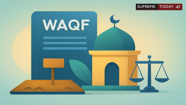 Waqf Property Status: Navigating Statutory Leasing Restrictions, Tribunal Jurisdiction, and Judicial Precedents