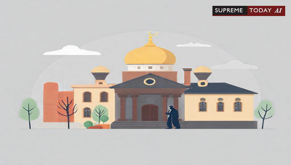 Waqf Tribunal Jurisdiction Over Tenant Eviction and Rent Disputes in Waqf Properties
