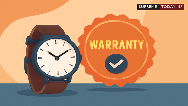 Consumer Rights and Warranty Claims for Pre-Owned Luxury Watches Under the Sale of Goods Act