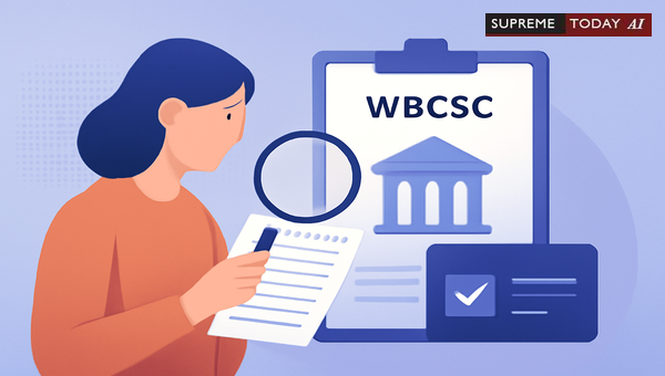 WBCSC Merit List Delays: Legal Precedents and Recourse for Assistant Professor Candidates