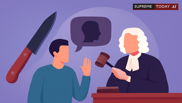 When Discrepancies in Weapon Descriptions Are Deemed Immaterial to Criminal Prosecution