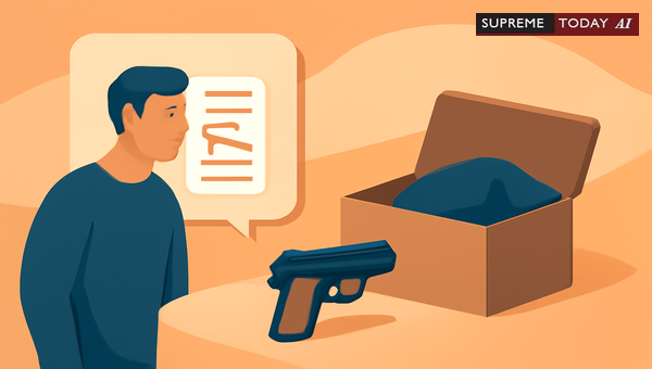 Admissibility of Weapon Discovery Under Section 27 Evidence Act Without Specific Confession