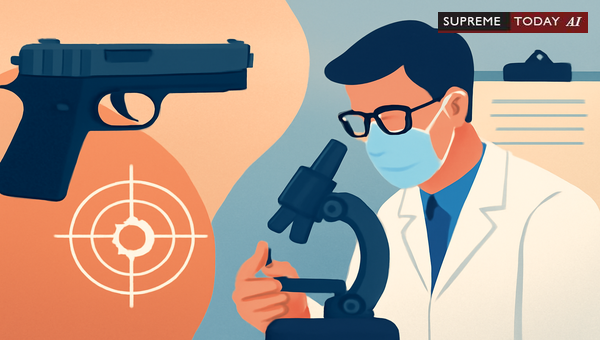 Impact of Untested Weapons in FSL Reports on Criminal Convictions and Reasonable Doubt