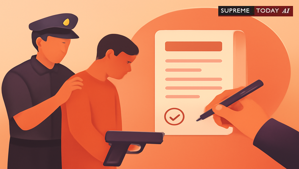 Admissibility of Weapon Recovery under Section 27 of the Indian Evidence Act: Legal Standards