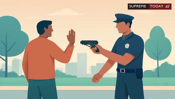 Judicial Criteria for Defining Public Place in Weapon Seizure and Access Offense Cases