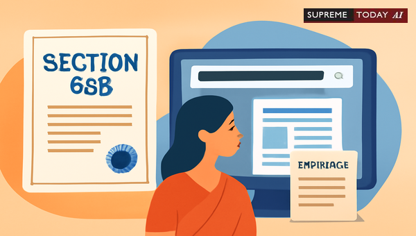 Admissibility of Website Printouts as Evidence in Indian Family Court Proceedings