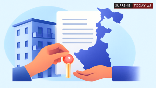 Clarifying Registration Fees and Transfer Charges Under the West Bengal Apartment Ownership Act