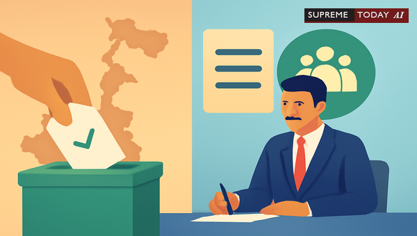 West Bengal Cooperative Election Law: Statutory Compliance, Dispute Remedies and Judicial Oversight