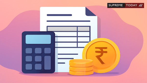 West Bengal Court Fees Act: Applying Section 7(iv)(f) to Claims for Pendente Lite Interest