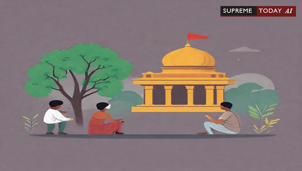 Legal Status of West Bengal Gram Panchayat and Zila Parishad Elected Members