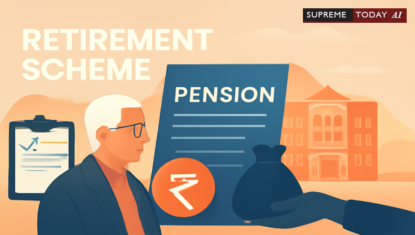 Judicial Challenges to West Bengal Non-Government College Teachers Pension and Retiral Benefits