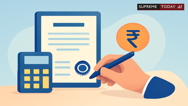 West Bengal Partnership Dissolution Suits: Computing Court Fees and Jurisdiction Valuation