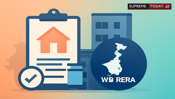 West Bengal RERA Compliance: Judicial Mandates and Regulatory Enforcement for Real Estate