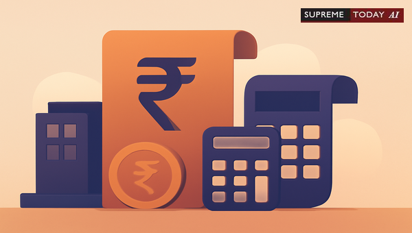 What Is Ad Valorem Court Fee in India? Full Guide