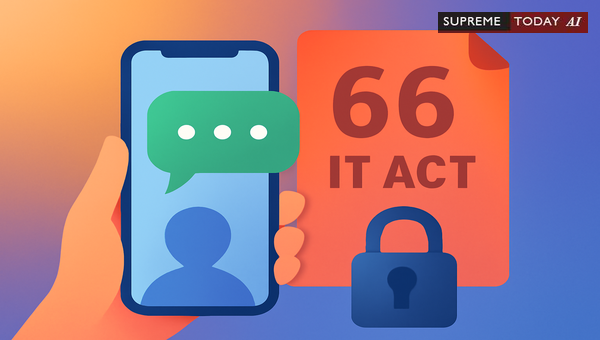 Admissibility of WhatsApp Chats in Indian Courts and Section 65-B Certificate Requirements