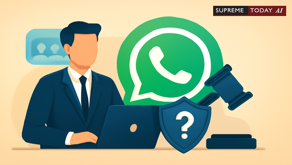 Proving Common Intention: When WhatsApp Group Admins Face Criminal Liability for Member Posts