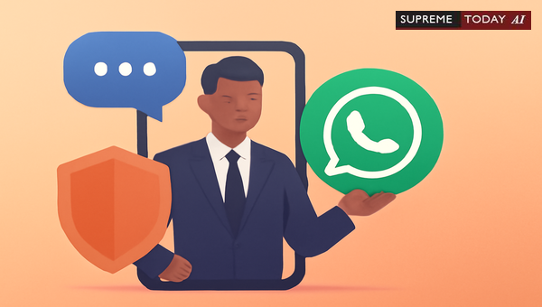 WhatsApp Group Admin Liability and Legal Accountability Under Indian Judiciary Standards