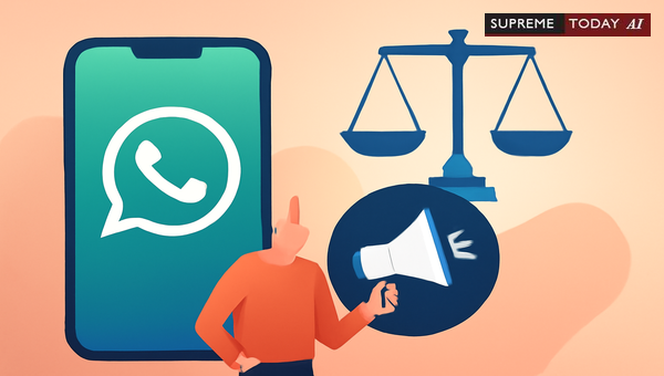Liability for Defamation in WhatsApp Groups: Admissibility and Admin Responsibility Under Indian Law
