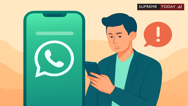 Liability for Defamation in WhatsApp Groups: Interpreting Publication and Intent under IPC