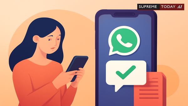 Admissibility and Validity of WhatsApp Messages as Legal Service in Malaysian Courts
