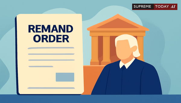 When Appellate Courts Must Decide Merits Instead of Remanding Cases: CPC Procedural Standards