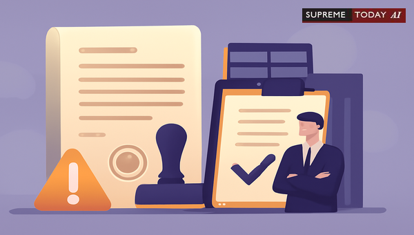 When Legal Concessions Become Binding and Unchallengeable in Court Proceedings
