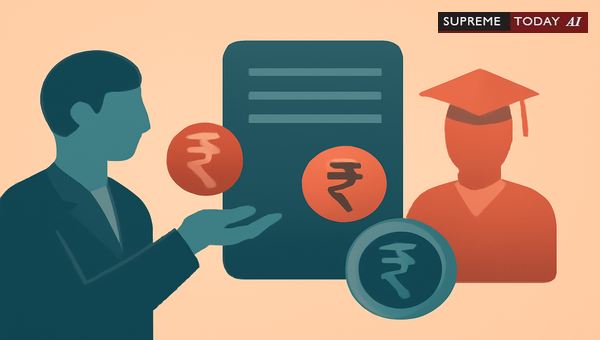 Criteria for When Indian Courts Direct Parties to Bear Their Own Litigation Costs
