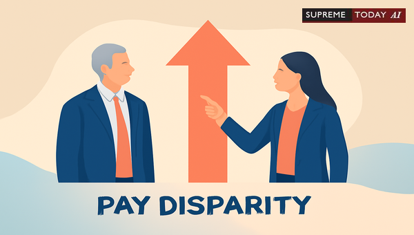 When Pay Stepping Up Cannot Be Denied to Seniors