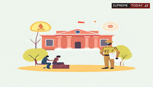 Respondent Identification in Section 156(3) Cr.P.C. Petitions: Accused vs. Police Station