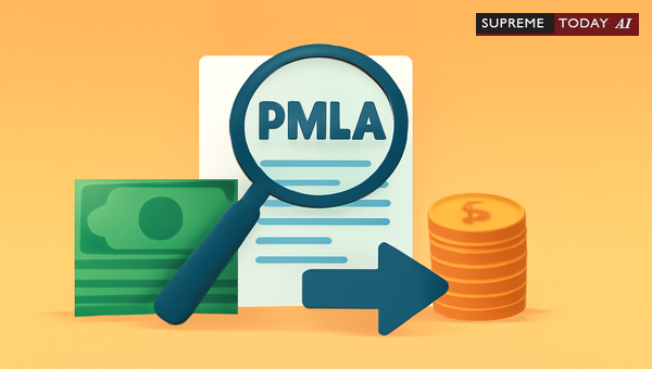 Why Money Trail is Crucial in PMLA Cases: Explained