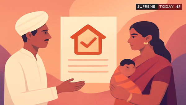 Limitations on Widow's Adoption Powers and Property Rights in Traditional Hindu Law