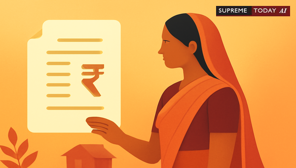 Widow Inheritance Rights Under Hindu Succession Act Without Issue