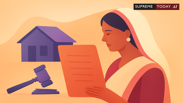 Impact of Widow Remarriage on Absolute Property Succession under Hindu Succession Act Section 14
