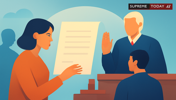 Widows Entitled to Challenge Disciplinary Penalty Orders Against Deceased Husbands
