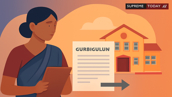 Transfer Rules for Widow Teachers in Government Schools: Legal Protections and Court Precedents