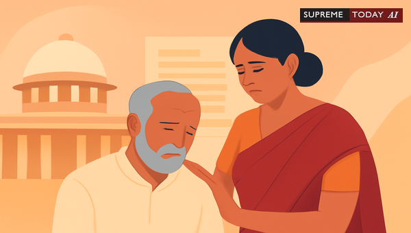 Widowed Daughter-in-Law Compassionate Appointment: Judicial Interpretations on Dependency