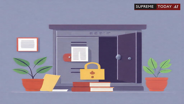 Wife's Legal Right to Access Joint Bank Lockers and Shared Matrimonial Assets