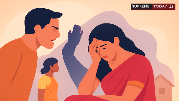 Is a Wife's Demand for Separation From In-Laws Considered Cruelty for Divorce Under Hindu Law?
