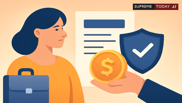 Wife Pension Entitlement: Can Spouses Claim Family Pension Alongside Service Pension?