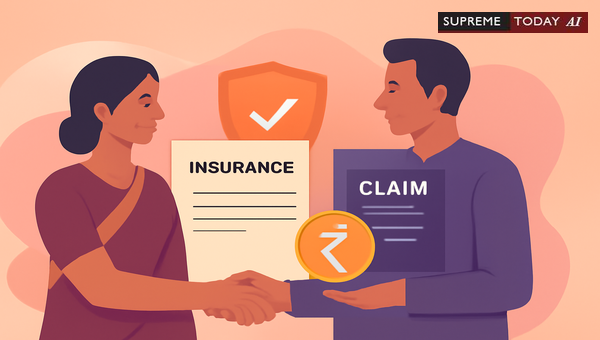 Post-Estate Settlement Insurance Claims: Can a Widowed Spouse Seek Unclaimed Policy Benefits?