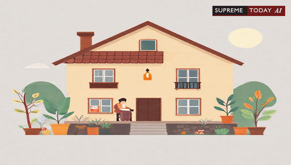 Wife Leaving Matrimonial Home Without Cause and its Effect on Maintenance Claims