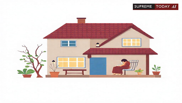 Maintenance Rights of Wives Who Leave Matrimonial Homes Under Section 125 CrPC