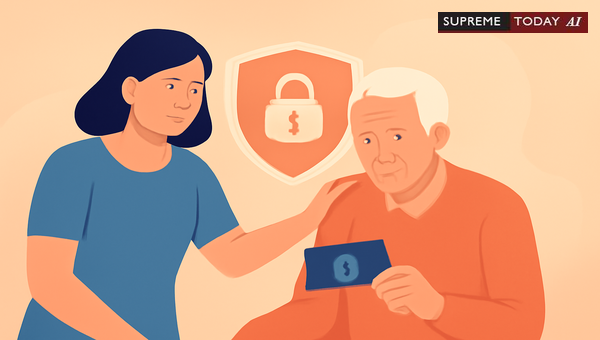 Maintenance Claims for Wives Separated 30 Years Amid Chronic Illness and Economic Abuse Under DV