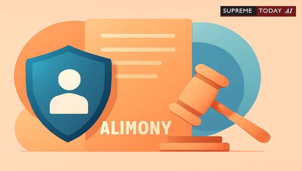 Maintenance Rights After 15 Years of Marriage: Judicial Precedents on Alimony Eligibility