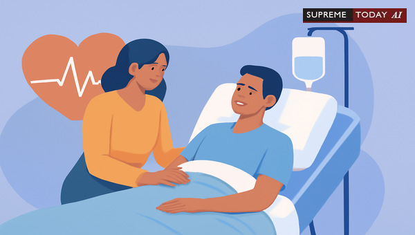 Maintenance Rights of Wives Following Husband's Bypass Surgery: Indian Legal Precedents
