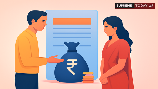 Maintenance Rights of Wives in Long-Term Marriages Under Indian Law