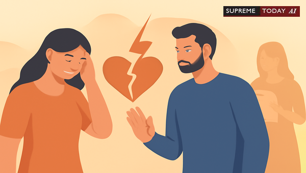 Legal Remedies and Divorce Grounds for Wives Abandoned by Eloping Husbands