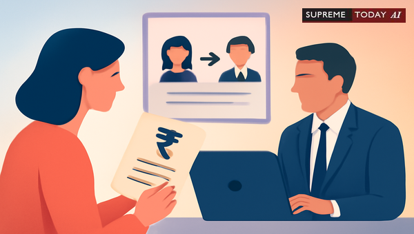 Wife's Right to Obtain Husband's Income Details under RTI Act for Maintenance